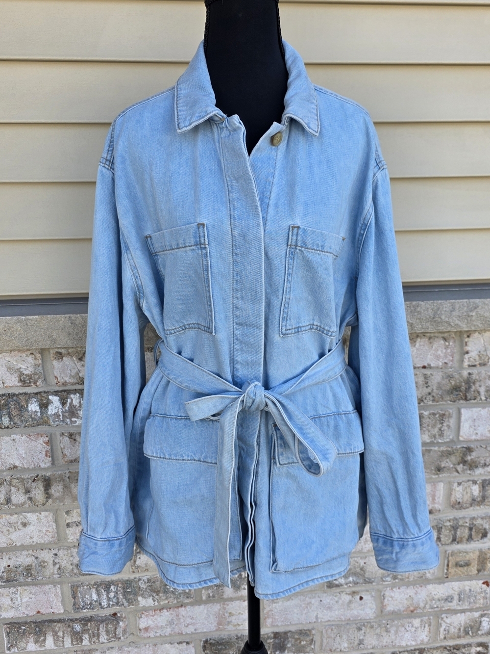 SOLD